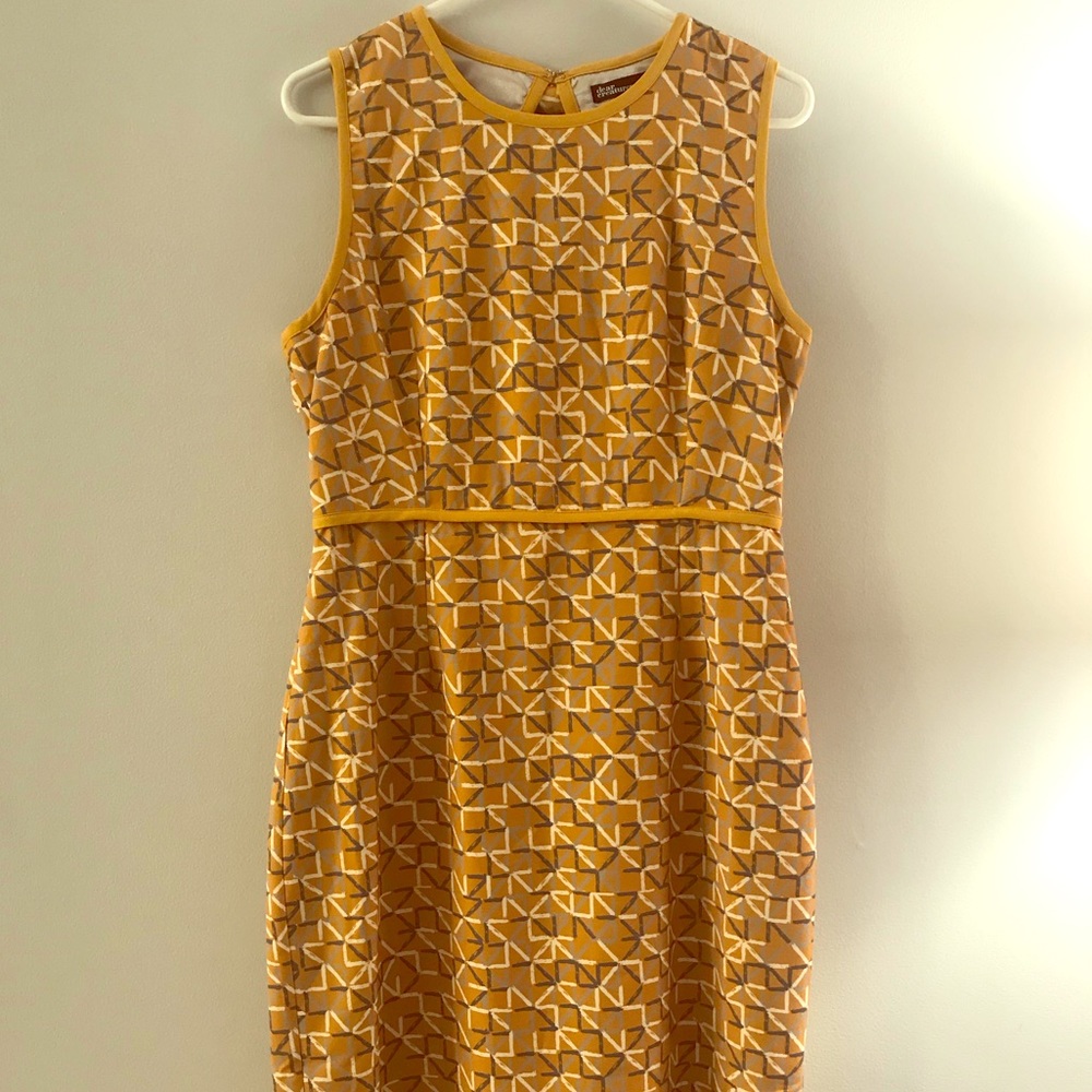 Dear Creatures Katie Dress NWOT